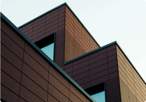 Commercial Architecture