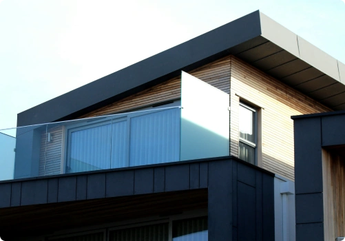 Residential Architecture